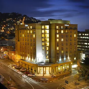 Hyatt Regency Kapstaden